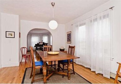 595 South St, Roslindale, MA 02131 - photo 5