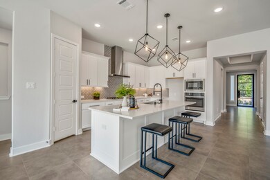 17327 Sunflower Petals Trail, Conroe, TX 77302 - photo 7