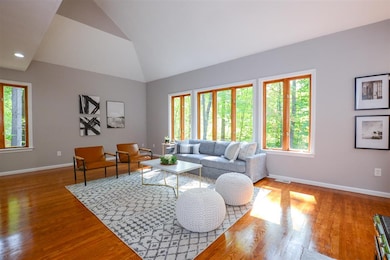 1 Fogg St, Concord, NH 03301 - photo 5