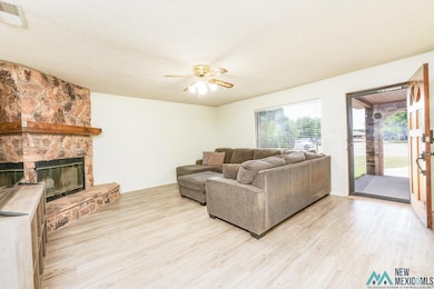 1219 Gemini Cir, Portales, NM 88130 - photo 3