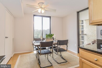 The Brittany unit 318, Arlington, VA 22204 - photo 2