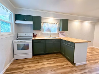 799 Highway 9 E, Shirley, AR 72153 - photo 2