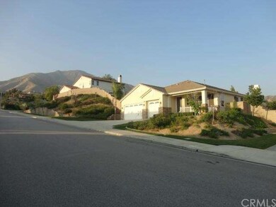 Great location...picturesque and mountainous backg