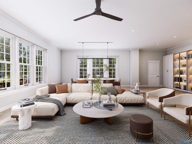 610 1A Randolph Ave unit 1A, Huntsville, AL 35801 - photo 5