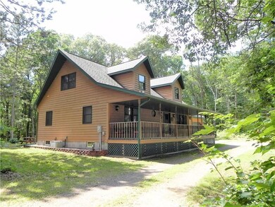 4503 Fox Ridge Dr, Danbury, WI 54830 - photo 3