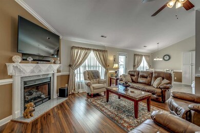 144 Dunbarton Ln, Conway, SC 29526 - photo 5