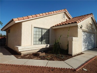 FRONT SIDE VIEW OF HOME