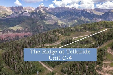 Ridge at Telluride Unit C4