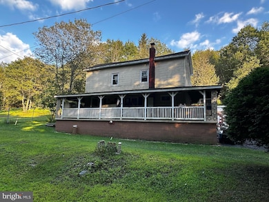 180 Buck Mountain Rd, Barnesville, PA 18214 - photo 3