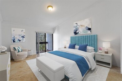 Master Room