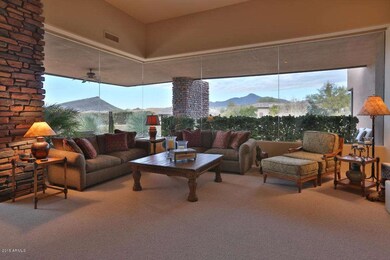 Family Room III