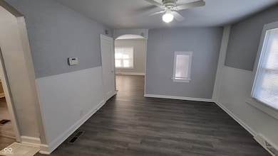 402 N Bradley Ave, Indianapolis, IN 46201 - photo 7