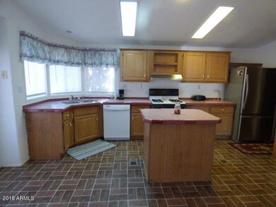 507 W Arabian Way, Payson, AZ 85541 - photo 4