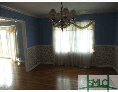 Dining Room.
