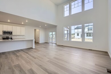 3109 Ironton Dr Great Room 2
