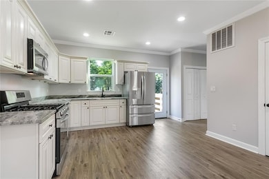 2626 N Dorgenois St, New Orleans, LA 70117 - photo 6