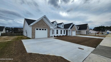 817 Sarah Rebecca Dr unit A, Greenville, NC 27834 - photo 2