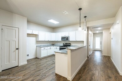 12003 Englewood Ave unit A, Lubbock, TX 79424 - photo 6