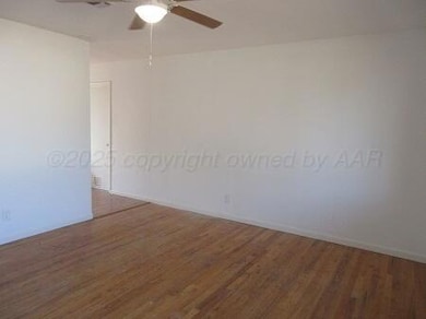 4416 S Hayden St, Amarillo, TX 79110 - photo 2