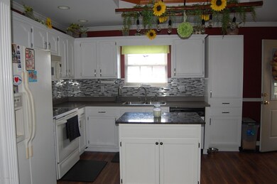 168 Aulbern Dr W, Mount Washington, KY 40047 - photo 4