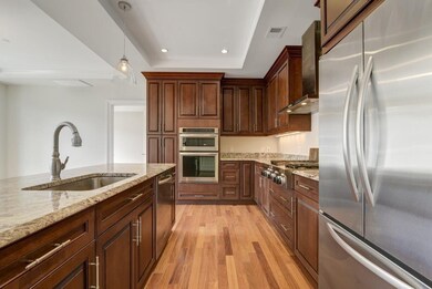 250 Henley Place unit 4-409, Weehawken, NJ 07086 - photo 7