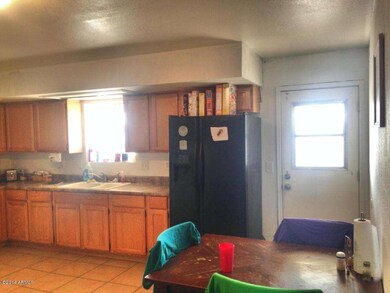 Eat in kitchen-dining area