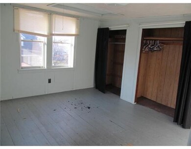 Bedroom.