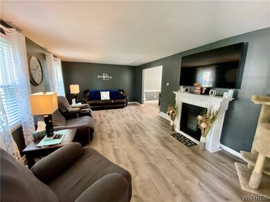 1311 Cambridge Ave, North Tonawanda, NY 14120 - photo 4