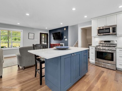 5735 Virginia Ave, Clarendon Hills, IL 60514 - photo 7