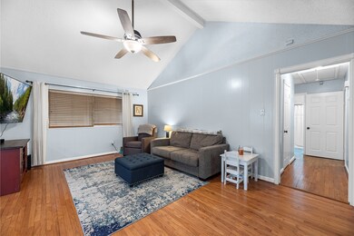 6010 Acorn St, Houston, TX 77092 - photo 3