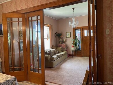 original doors
