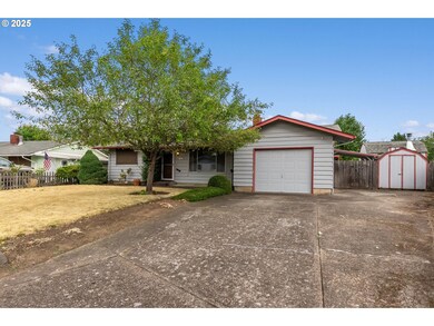 3569 Hyacinth St, Eugene, OR 97404 - photo 3