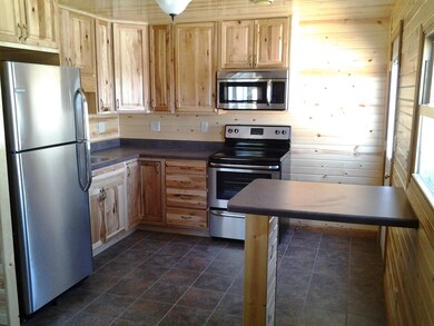 301 E 1st St unit 1, Cedar Point, IL 61316 - photo 2