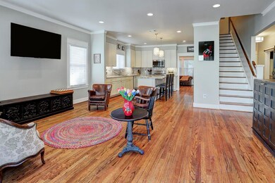 712 Aurora St, Houston, TX 77009 - photo 5