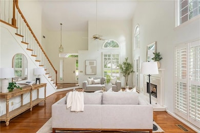 1585 Spinnaker Dr, Alpharetta, GA 30005 - photo 5