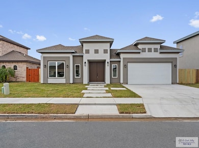 6999 Heritage Oak Dr, Brownsville, TX 78526 - photo 3