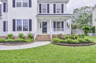 214 Lansing Ct, Jacksonville, NC 28540 - photo 3