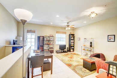 Living Area 1