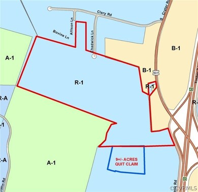 12014 S Crater Rd, South Prince George, VA 23805 - photo 6