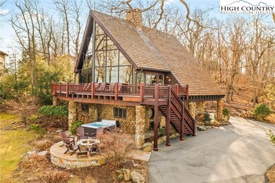 294 Vail Dr, Blowing Rock, NC 28605 - photo 3