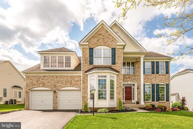 1527 Star Stella Dr, Odenton, MD 21113 - photo 2