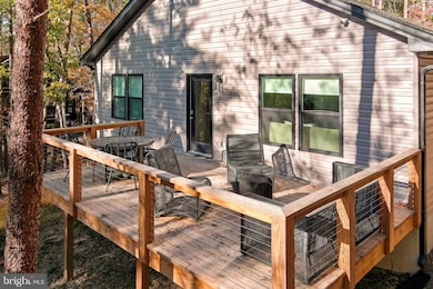 395 Deloris Rd, Basye, VA 22810 - photo 4