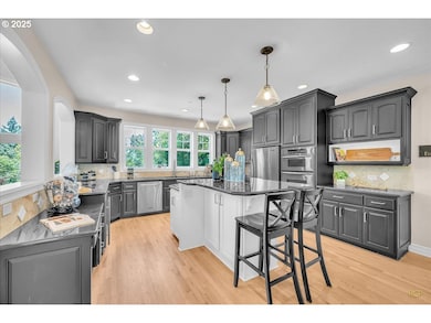 1033 NW Eloise Ln, Portland, OR 97229 - photo 6