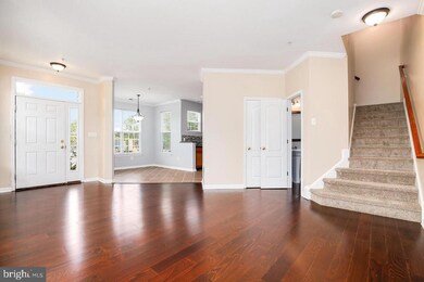 101 Whiskey Creek Cir unit 101, Frederick, MD 21702 - photo 2