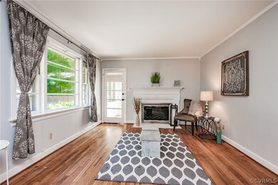 6553 Hagueman Dr, Richmond, VA 23225 - photo 5