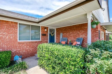 5417 N Sapulpa Ave, Oklahoma City, OK 73112 - photo 5