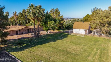 11143 E Vallejo St, Chandler, AZ 85248 - photo 2