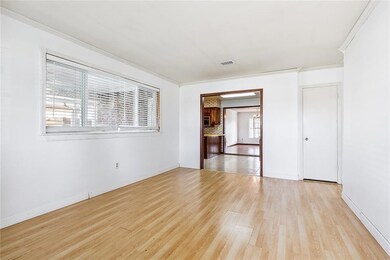 View from Front Door