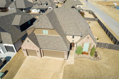 4004 W Winston St, Broken Arrow, OK 74011 - photo 4