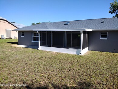 1941 Sun Valley St, Titusville, FL 32780 - photo 5